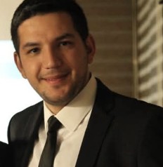 Özen Eroğlu