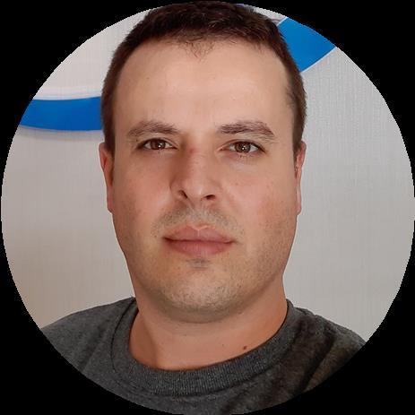 Mesut Sağlam