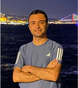 MUSTAFA MELİH TİLKİ