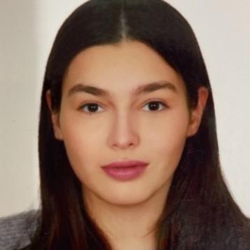 Betül Kelkit