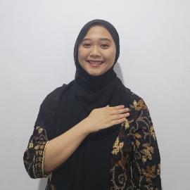 Nailah Sayidatul Umil