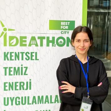 Zeynep ÖKMEN