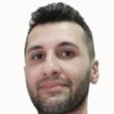 Benjamin Mojtaba Ebadati