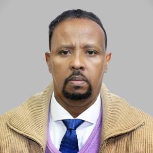 Mohamed Elmi