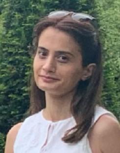 MERVE USTA