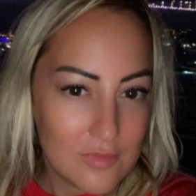 ZEYNEP KILIÇOĞLU