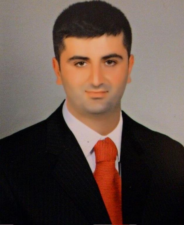 Aykut Aydın