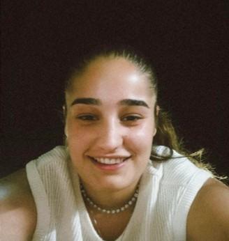 Amalia Sorriso