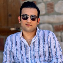 Reza Rouhi
