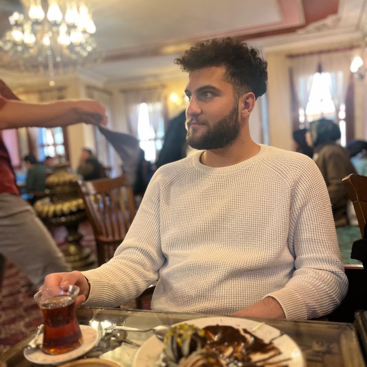 Usame Erçetin