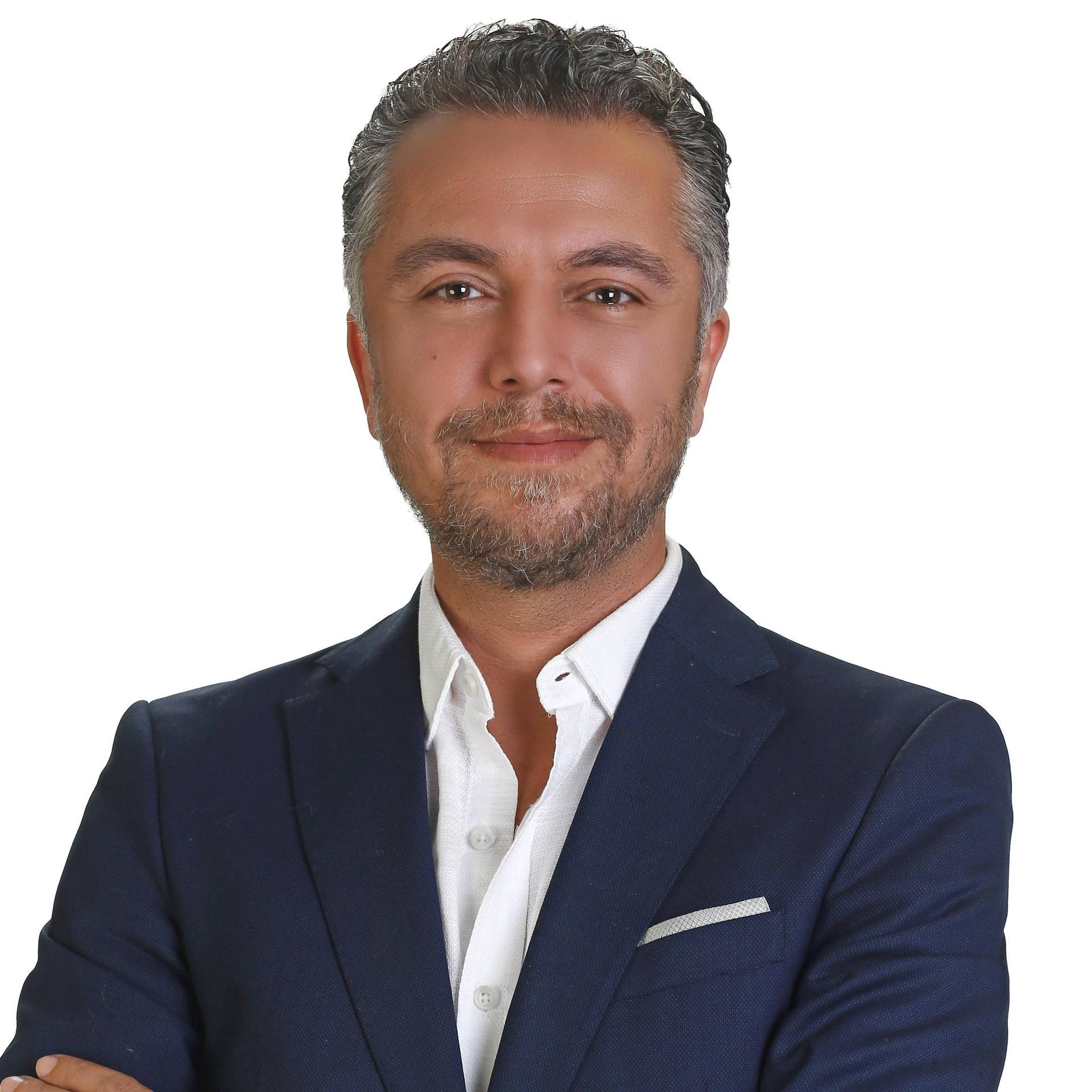 Atilla Benhür ÇABUK