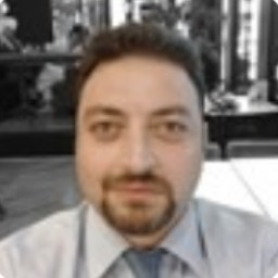 Gökhan Büyükkantarcıoğlu