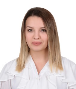 TUĞÇE KILINÇ