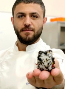 Kerem İşcan