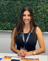Betül Güngör Ovayolu