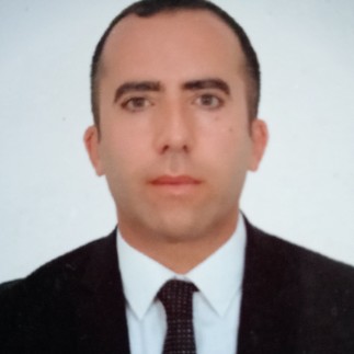 Bayram KILIÇ