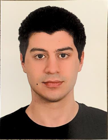 Efe Göksu Ergül