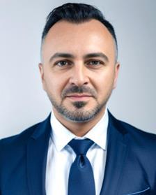 GÖKHAN AYGÜN