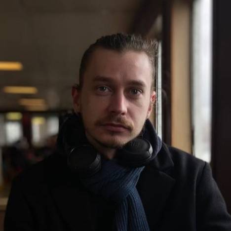 Daniil Baranov