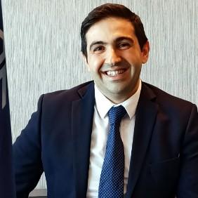 Ersin Oksuzoglu