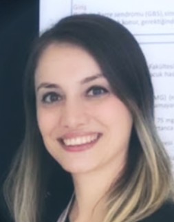 Esra Ülgen Temel