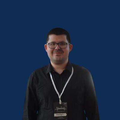 Ahmet Faruk Şeker