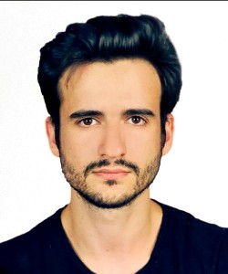 Burak Küçük