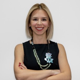 Yeliz İlkhız Aygün