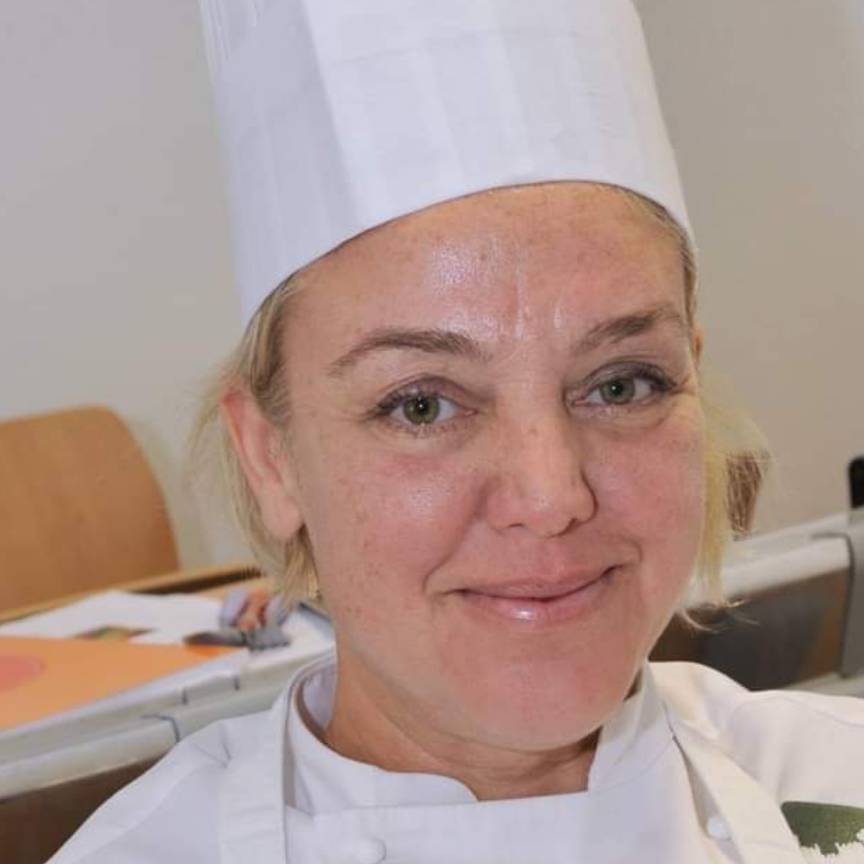 Emine OZZUMRUT
