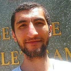 Mevlut Mucahit CAM