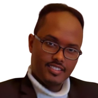 Mohamed Abdulahi Mohamed Ordaaye