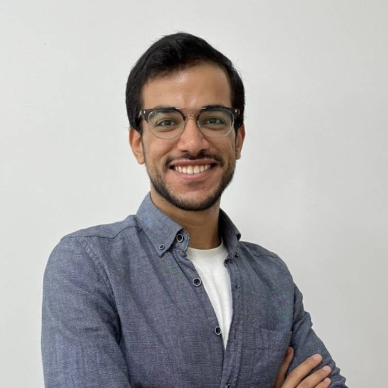 KHALED ELORBANY