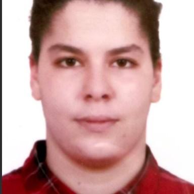 Imane Mokhtari