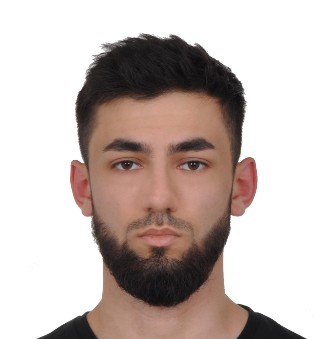 Magomed Abdullaev