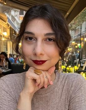 Angela Dadalyan