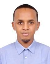 Mahamed Ahmed