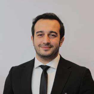 CAN ARIKAN