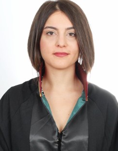 Merve Kartal