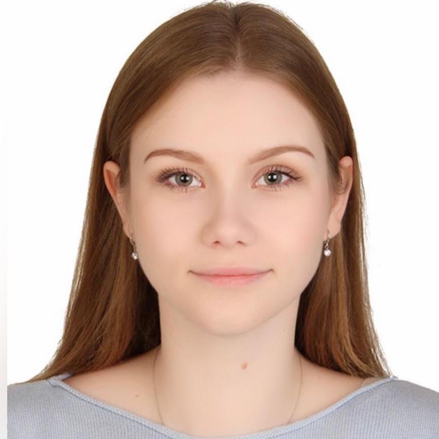 Lina Lysiuk