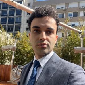 Caner Alçınkaya