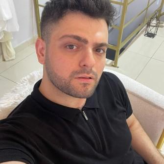 Veysi Kaya