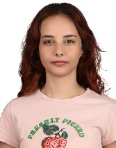 Merve Akbulut