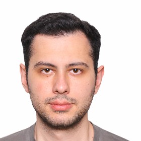 Ali Arslan