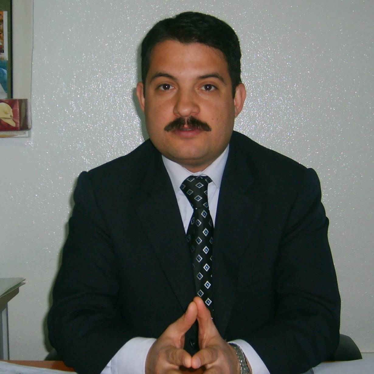 Mehmet Serdar Ölçal