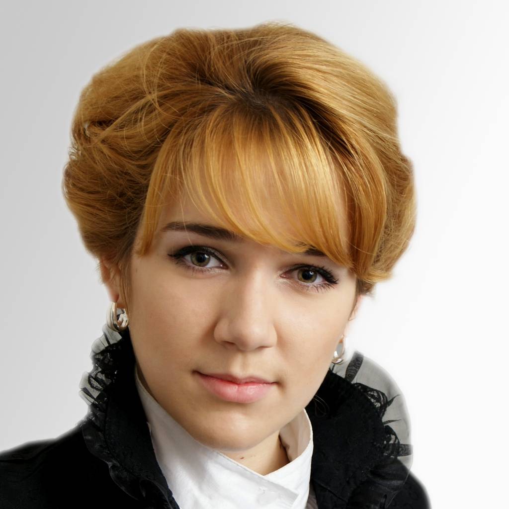 KATSIARYNA BAYGIN
