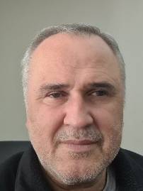 Ismail Diridemir