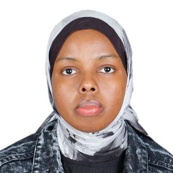 Ayan Mohamud