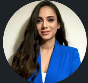 AYŞE MELİS ÖRGÜ
