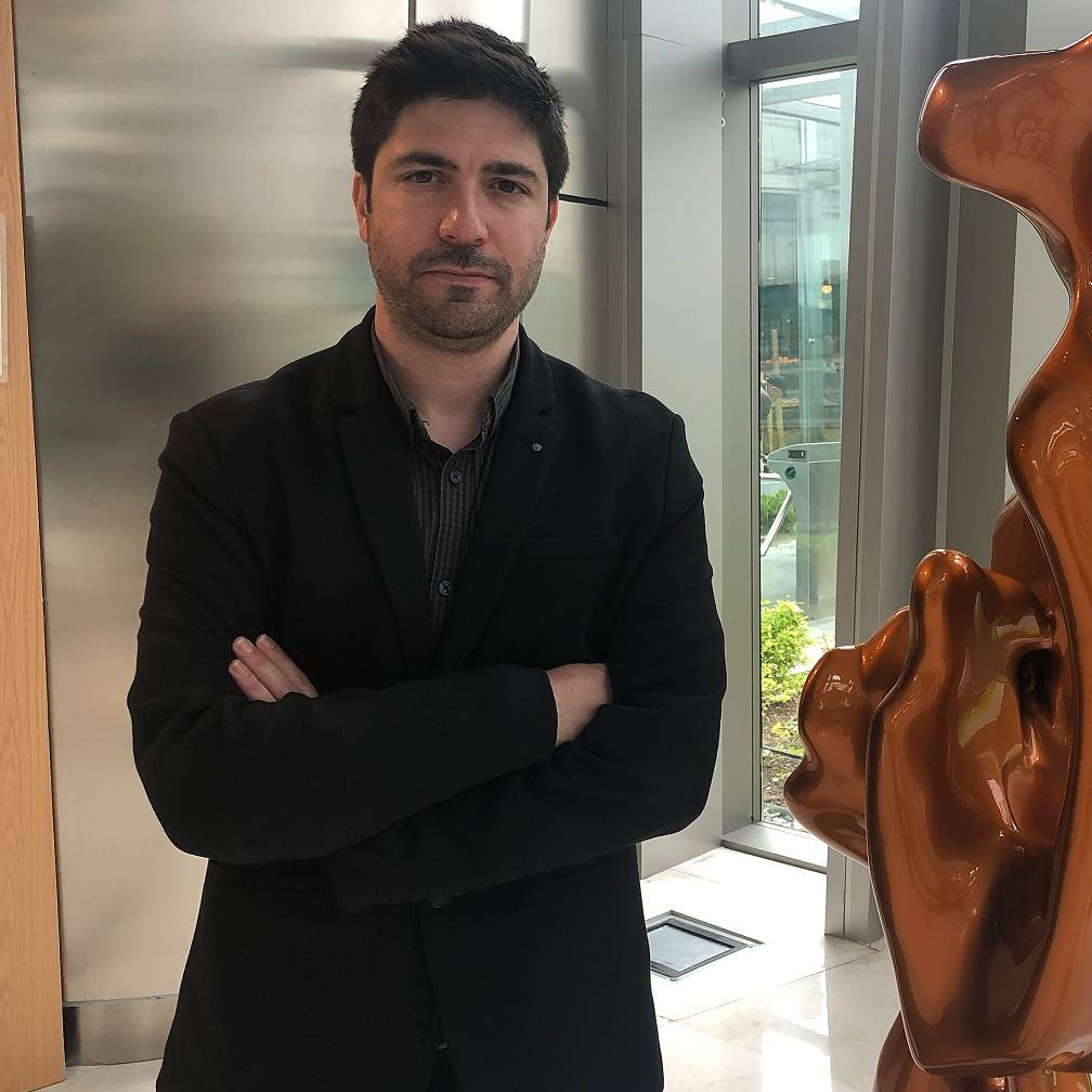 Emre Eymür