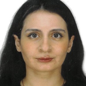 BURCU KIZILDAĞ